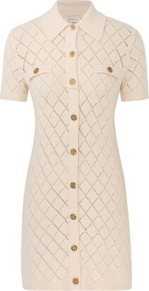 Matchmaker Polo Mini Dress