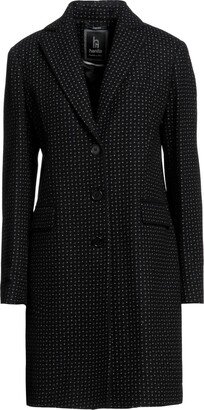 Coat Black-AQ