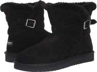 Koolaburra by UGG Delene Mini (Black) Women's Shoes