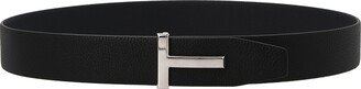 Logo Reversible Belt-AA