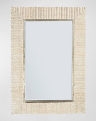 Estriada Rectangular Mirror