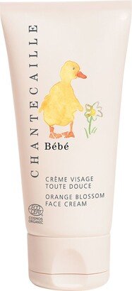 Bébé Orange Blossom Face Cream