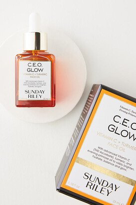 C. E.O. Glow Face Oil, 1.18 oz