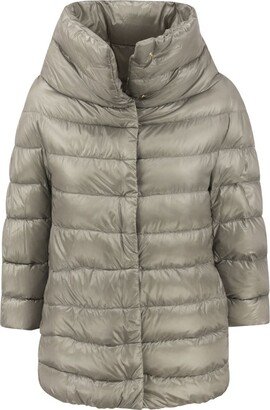 Aminta Down Jacket-AB