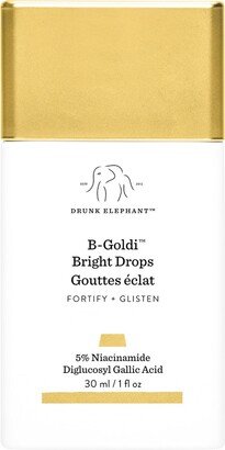 B-Goldi™ Bright Illuminating Drops with 5% Niacinamide