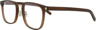 Men's Sl222 53Mm Optical Frames-AA