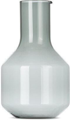 Grey Velasca 1L Carafe