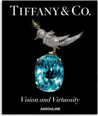 Tiffany & Co: Vision & Virtuosity (Ultimate Edition) book