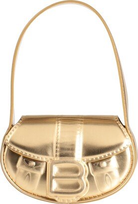 FORBITCHES Handbag Gold