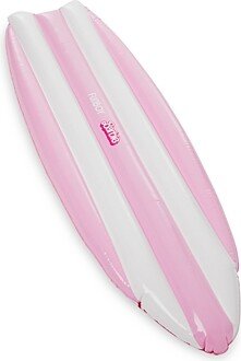 x Barbie Movie Inflatable Surfboard Pool Float