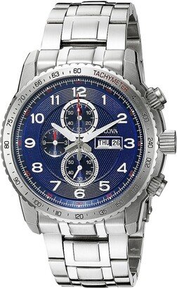 Men's Marine Star Watch-AA