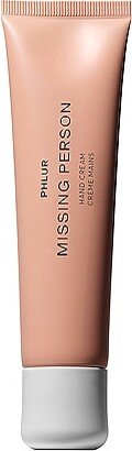 Missing Person Hand Cream in Beauty: NA