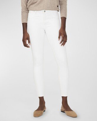 Florence Instasculpt Ankle Skinny Jeans