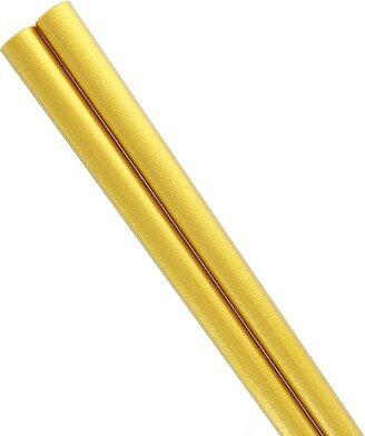 Gold Lacquer Hashi Chopsticks 50 Pack