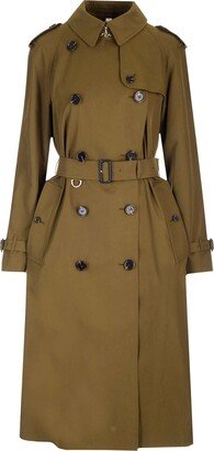 waterloo Classic Trench Coat