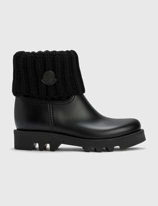 Ginette Rain Boots-AA