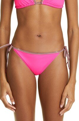 Lena String Bikini Bottoms