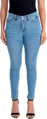 Women's Misses Booty Shaper Jean