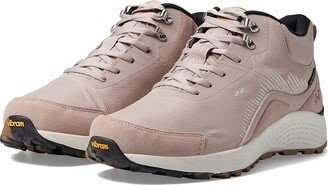 Kenaimid WP (Pink Taupe) Women's Shoes