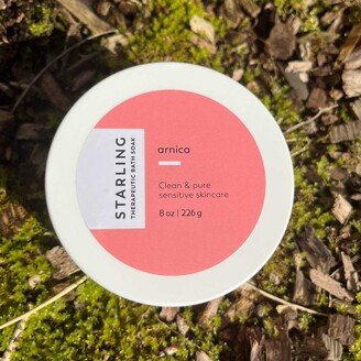 Starling Skincare Bath Soak | Arnica