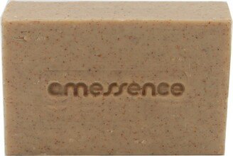 Amessence {I Am Essence} Exfoliating Soap Collection: The Natural, Face-Hands-Body Soap Of 4