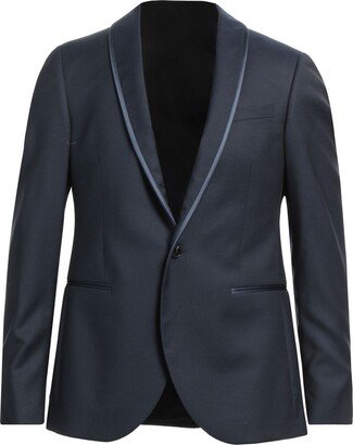 Blazer Midnight Blue-EV