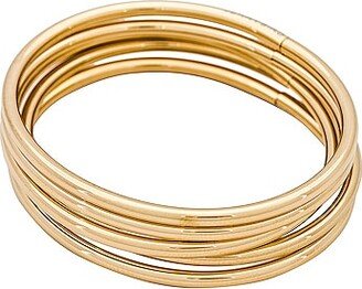 Dane Bangle Set