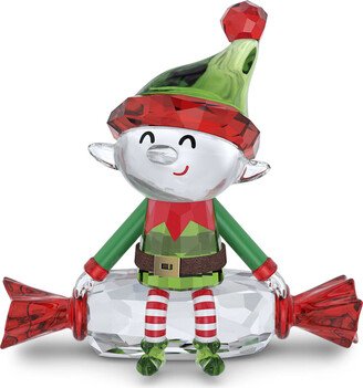 Christmas Holiday Cheers Dulcis Elf