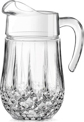 Cristal D'Arques Pitcher