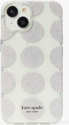 Art Dots Iphone 14 Case