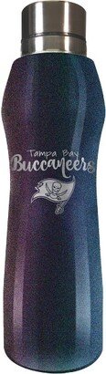 NFL Tampa Bay Buccaneers 20oz Onyx Curve Hydration Bottle