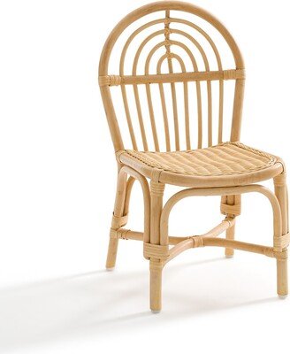 La Redoute Interieurs Thao Rattan Child's Chair