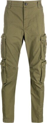 P-ARLEM cargo tapered trousers-AA