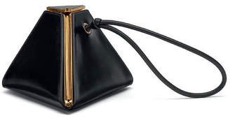 Triangle Bag in Black