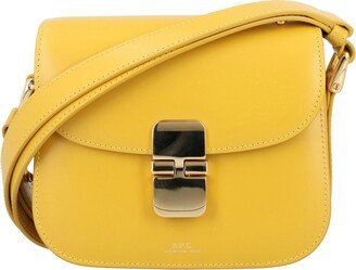 Grace Mini Shoulder Bag-AA