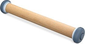 Precision Adjustable Rolling Pin