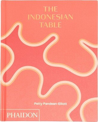 The Indonesian Table cookbook