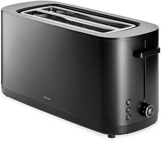 Enfinigy Cool Touch Long 1.5 2-Slot Toaster-AA