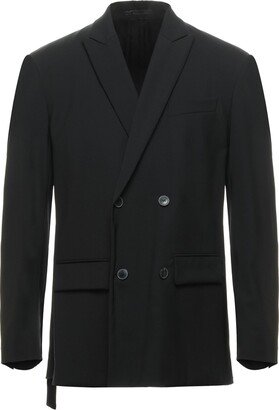 Blazer Black-DD