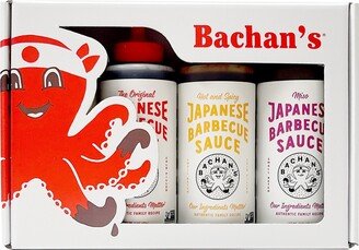 Bachan's Japanese Bbq Sauces