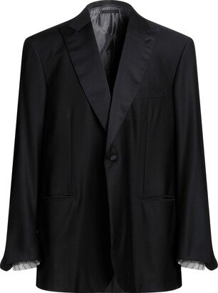 Blazer Black-BI