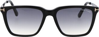 Ft0862 Sunglasses