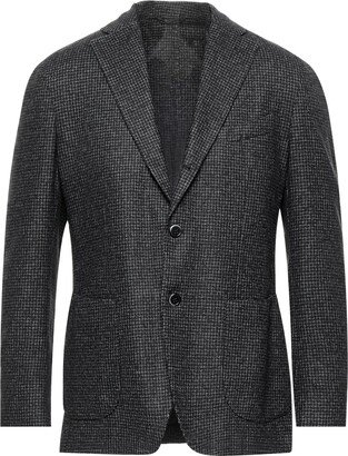 EDDY & BROS Blazer Black