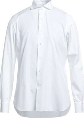 Shirt White-IL