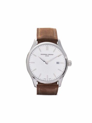 Classics Quartz 40mm