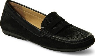 Assia Penny Loafer