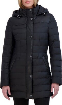 Tala Puffer Coat