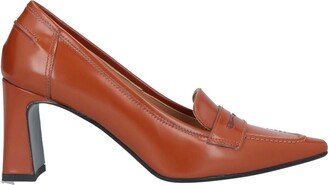 Loafers Tan-AA