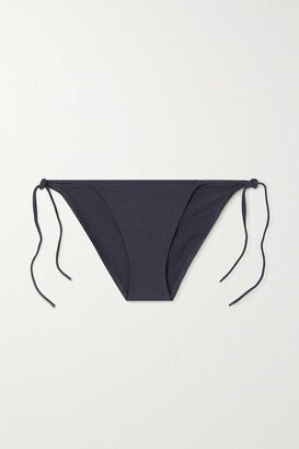 Les Essentiels Malou Bikini Briefs - Blue