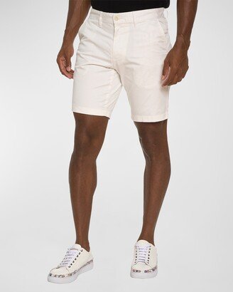 Men's Lonestar Stretch Flat Front Shorts